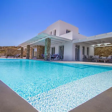 Anarina & Mykonos Elia Elia (Mykonos)