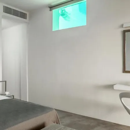 Anarina & Mykonos Elia Elia (Mykonos)