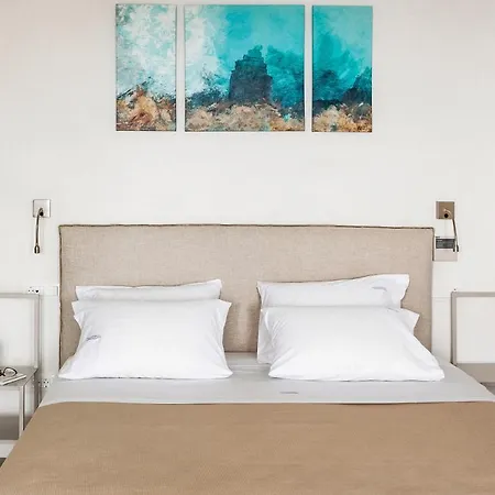 Anarina & Mykonos Elia Elia (Mykonos)