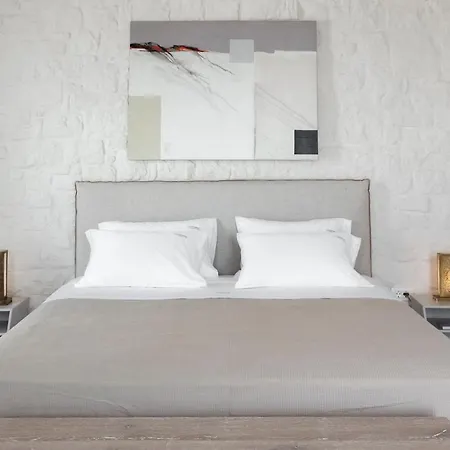 Anarina & Mykonos Elia Elia (Mykonos)
