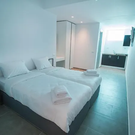 Anarina & Mykonos Elia * Elia (Mykonos)