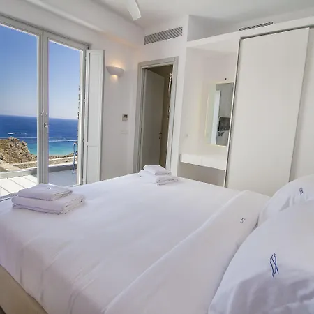Anarina & Mykonos Elia * Elia (Mykonos)