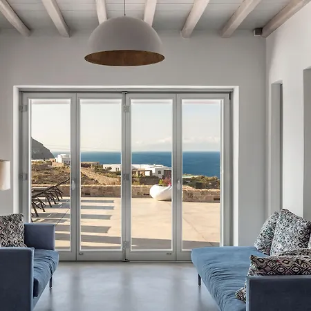 Anarina & Mykonos Elia Elia (Mykonos)