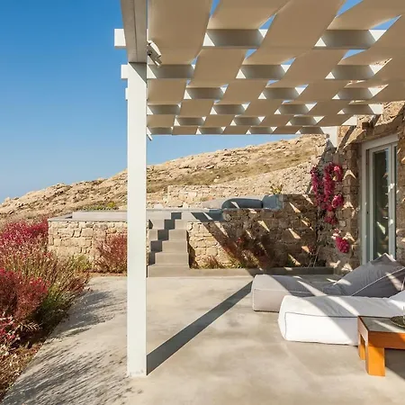 Anarina & Mykonos Elia * Elia (Mykonos)