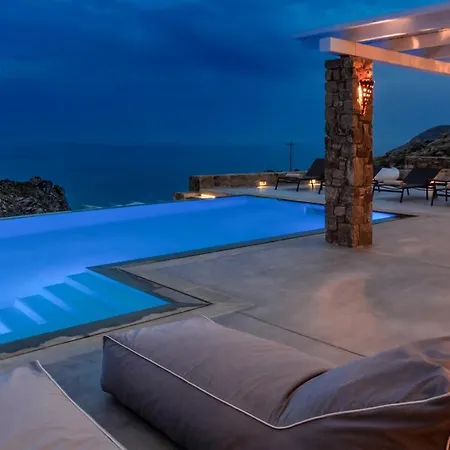 Anarina & Mykonos Elia 빌라