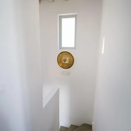 Anarina & Mykonos Elia Вилла