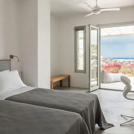 Anarina & Mykonos Elia Elia (Mykonos)