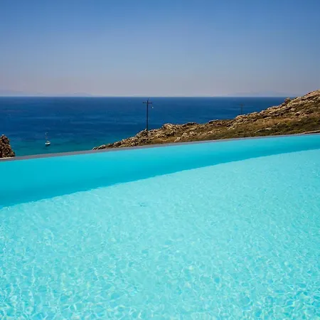 Anarina & Mykonos Elia Villa Elia (Mykonos)
