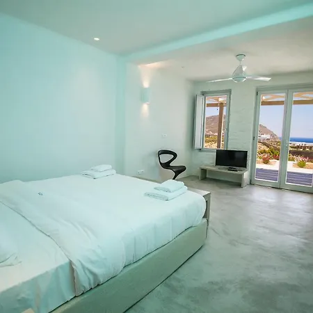 Anarina & Mykonos Elia * Elia (Mykonos)
