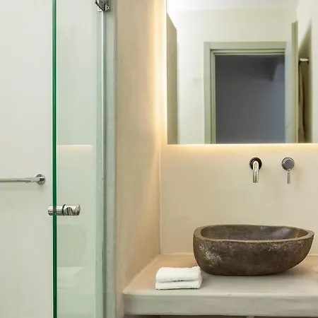 Anarina & Mykonos Elia Villa Elia (Mykonos)