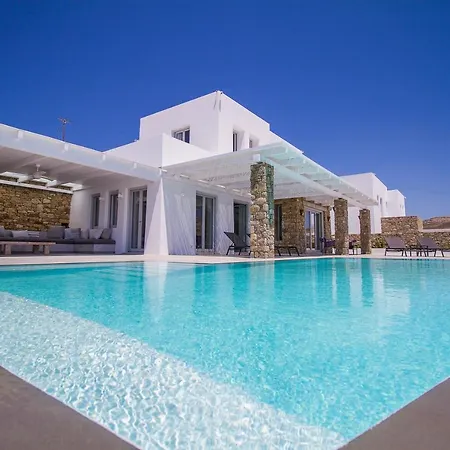 Anarina & Mykonos Elia * Elia (Mykonos)