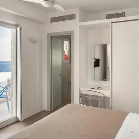 Anarina & Mykonos Elia Villa Elia (Mykonos)