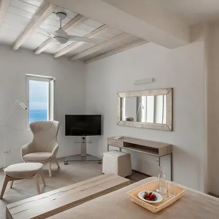 Anarina & Mykonos Elia Villa Elia (Mykonos)
