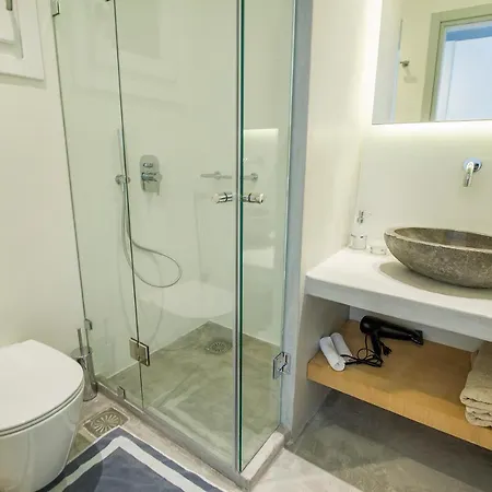 Villa Anarina & Mykonos Elia *