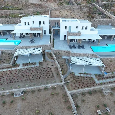 Anarina & Mykonos Elia * Elia (Mykonos)